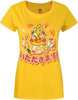 Chica Chicadakimasu Women's T-Shirt