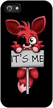 Fnaf Its Me 01 Case Iphone 7 K6E0AE