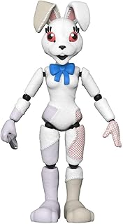 Funko Action Figure: Five Nights At Freddy's (FNAF) - PizzaPlex - Vannie - Collectable Toy - Gift Idea - Official Merchandise - for Boys, Girls, Kids & Adults