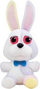Funko Plush: Five Nights At Freddy's (FNAF) - Pizza Plex-Vannie - Collectable Soft Toy - Birthday Gift Idea - Official Merchandise - Stuffed and Girlfriends