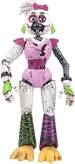 Five Nights at Freddy’s 6-Inch Endo-Series Figure: Glamrock Endo - Chica