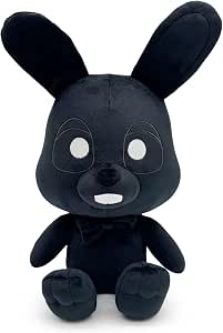 Youtooz - Five Nights at Freddy's: RWQFSFASXC Plush (9IN)